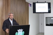  Metas fiscais do 1&ordm; quadrimestre de 2024 foram apresentadas no Legislativo