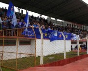 Dois jogos completaram a primeira rodada da ta&ccedil;a Carv&atilde;o Mineral