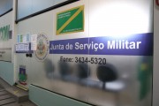 Setor de Identidade e Junta Militar estarão fechados nesta semana em MF