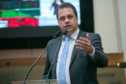 Deputado Rodrigo Minotto viabiliza 10 leitos de UTI para o Hospital Regional