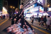 Inverno 17 da Lan&ccedil;a Perfume &eacute; inspirado em deusa chinesa