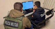 Opera&ccedil;&atilde;o &ldquo;Digital Footprint&rdquo; combate crimes de abuso sexual infantojuvenil 