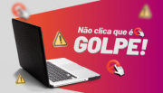 N&atilde;o clica que &eacute; golpe: MPSC lan&ccedil;a campanha de alerta aos consumidores 