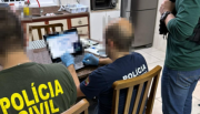 CyberGAECO deflagra Operação Griffin em combate ao abuso sexual infantil