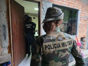 GAECO e Pol&iacute;cia Militar Ambiental deflagram Opera&ccedil;&atilde;o &ldquo;Libertas&rdquo; em SC