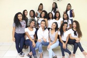 Beleza negra: eliminat&oacute;ria escolher&aacute; finalistas nesta quinta-feira 