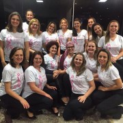 N&uacute;cleo da Mulher Empreendedora comemora Dia das Mulheres
