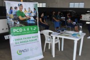 Grupo RAC promove “Dia de Entrevistas” em Araranguá, Arroio do Silva e Morro da Fumaça