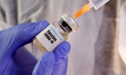 Vacina para covid-19 mostra resultado promissor informa laboratório dos EUA