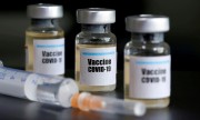 Vacina contra a covid-19 desenvolvida pela China mostra resultados promissores