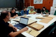 Museu ao Ar Livre vai montar conta&ccedil;&atilde;o de hist&oacute;ria sobre Orleans (SC)