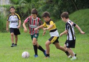 Escolinhas de Maracajá terão novas modalidades durante o ano