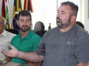 Presidente da Câmara de Maracajá vai substituir prefeito 