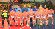 Municipal de Futsal de Maracajá define finalistas