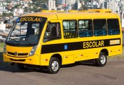 Maracajá terá mais dois ônibus escolares neste ano