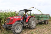 Departamento de Agricultura de Maracajá fez 237 atendimentos este ano
