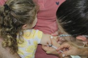 Cai procura por vacinas contra gripe influenza e preocupa autoridades