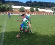 Ita&uacute;na fica com a &uacute;ltima vaga das semifinais da categoria juvenil