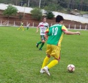 Metropolitano e Cocal do Sul vencem e lideram a Ta&ccedil;a Carv&atilde;o Mineral   