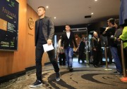 Lateral Marlon se apresenta na sele&ccedil;&atilde;o brasileira em MG
