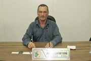 Viana solicita reforma nos guarda-vidas na orla de Rinc&atilde;o