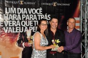 Mauri Viana comenta sobre o Destaque Rinconense 2017