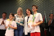 Prêmio Acic de Matemática conclui premiações