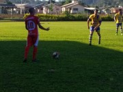 Metropolitano vence primeiro jogo da final da Copa Sul