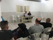 Campeonato Municipal de Criciúma Taça Hybel está definido 