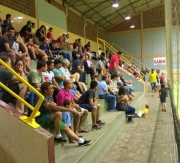 Final do Campeonato Municipal de Futsal será realizada neste sábado