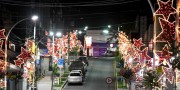 Comércio de Içara terá horário especial de Natal a partir de 4 de dezembro