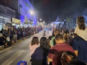 Com&eacute;rcio de I&ccedil;ara (SC) encerra hor&aacute;rio ampliado de Natal nesta segunda-feira