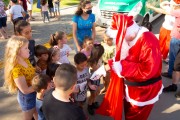 Governo de Maracajá realiza Festa de Natal neste domingo