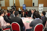 Encontro de Neg&oacute;cios da Acibalc ter&aacute; formato de rodada