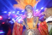 Município de Nova Veneza terá atrações para o final de semana de carnaval