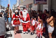 Natal Encantado de Jacinto Machado promove tarde cultural