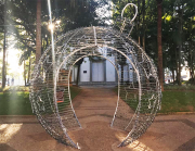 &ldquo;Natal Doce Natal&rdquo; de I&ccedil;ara acender&aacute; as luzes no domingo