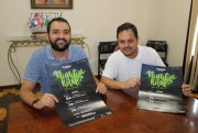 Primeira edi&ccedil;&atilde;o da Night Run ser&aacute; realizada em Urussanga