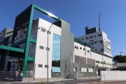 Unimed Criciúma realiza inauguração da nova estrutura hospitalar