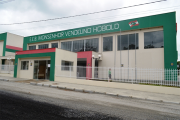 Novas escolas são inauguradas na Regional de Itajaí