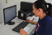 Unidades de Saúde recebem ar-condicionado e computadores