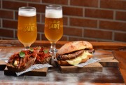 Passeio San Miguel promove festival de cerveja IPA com gastronomia