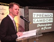 Acibalc destaca empreendedores e seus negócios na 7ª edição do Prêmio Cambori 