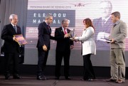 ADVB/SC entrega Prêmio Personalidade de Vendas