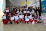 Içara tem alunos premiados na Olimpíada Brasileira de Astronomia 