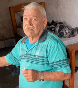 JI News registra o falecimento de JORGE ANT&Ocirc;NIO BAG&Eacute; em Rinc&atilde;o (SC)