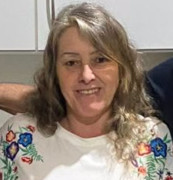 JI News registra o falecimento de ROSANA RENILDE ALBINO em I&ccedil;ara (SC)