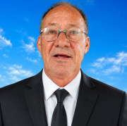 JI News registra o falecimento de ANT&Ocirc;NIO AFONSO SCREMIN em I&ccedil;ara (SC)