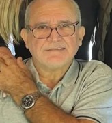 JI News registra o falecimento de ADEMIR TAVARES em Cocal do Sul (SC)