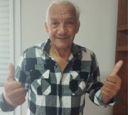 JI News registra o falecimento de  ADENIR DE OLIVEIRA LEITE em Ararangu&aacute; (SC)